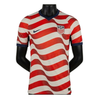 Maglia Home USA 26/27 I - Versione giocatore