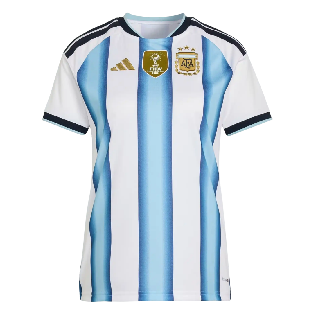 Argentina I Home World Cup 2026 - Fan Version
