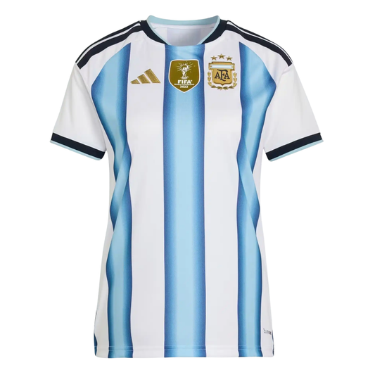 Argentinien 26/27 Heim – Fan-Version