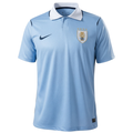 Uruguay Coppa del Mondo 26/27 I Maglia Home