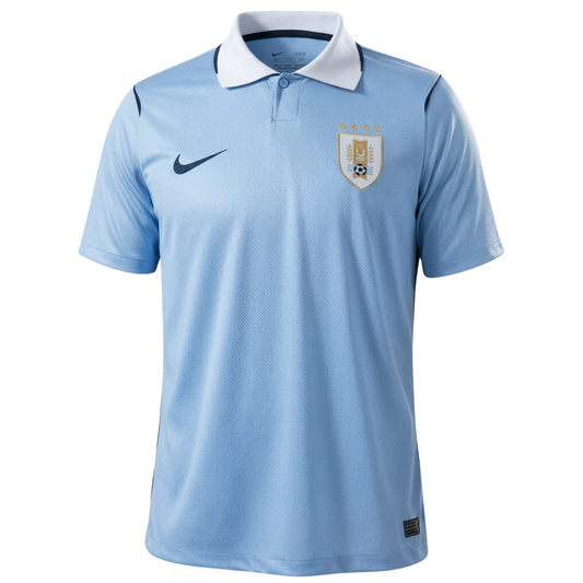 Uruguay WM 26/27 I Heimtrikot