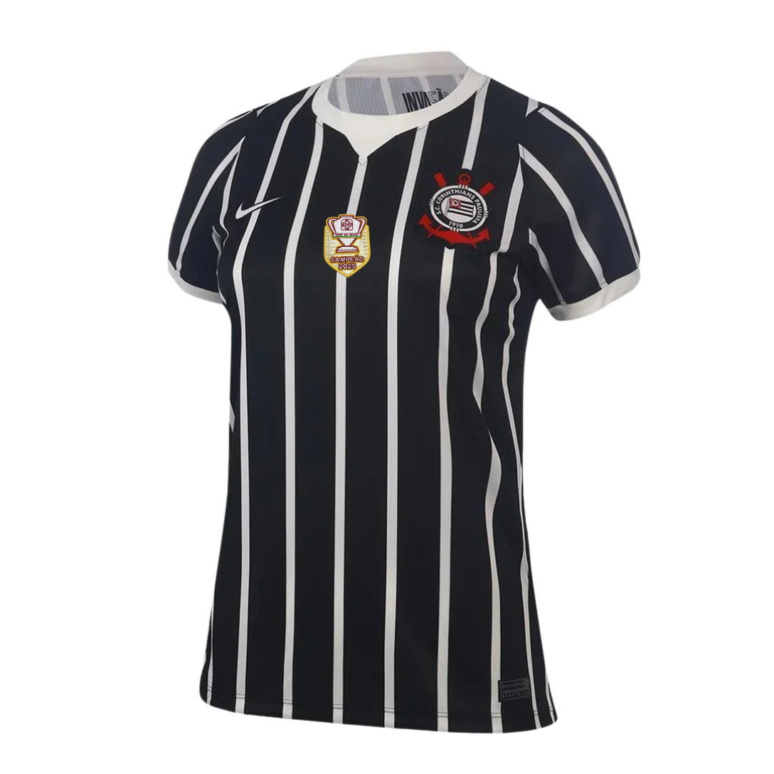 Corinthians II Away 2026/27 - Women's