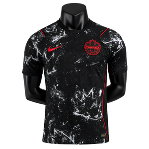 Canada 26/27 II Away Jersey - Player Version