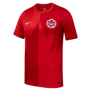 Kanada 26/27 I Heimtrikot - Fan-Version