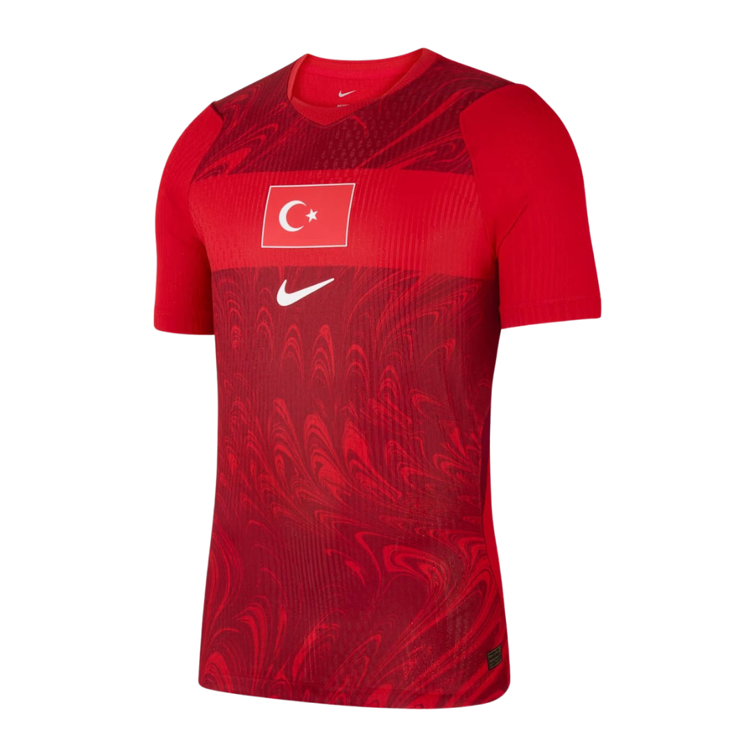 Turkey World Cup I Home 2026 - Fan Version