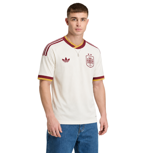 Espagne 26/27 Extérieur II – Version Joueur – Champion du Monde