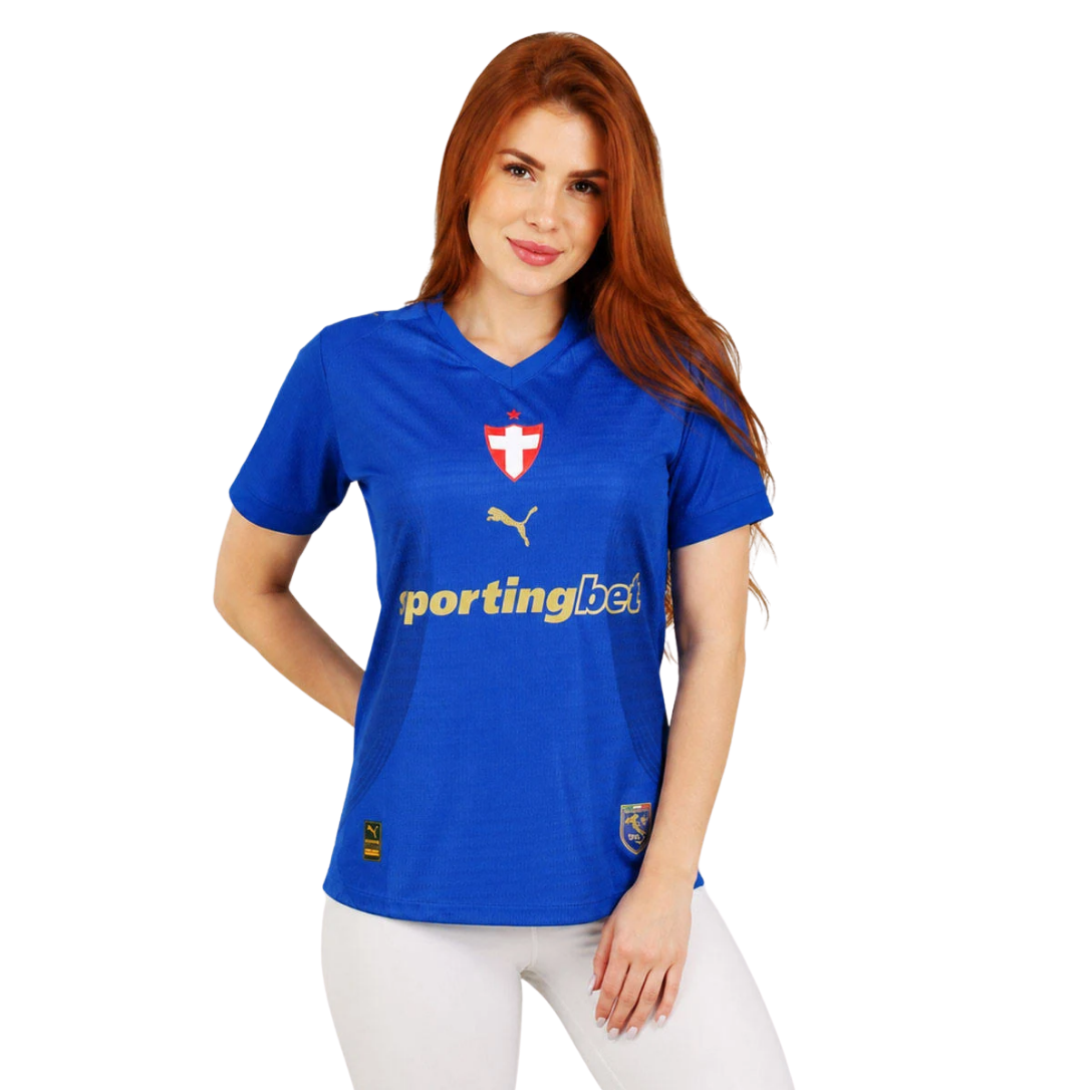 PRE-ORDER Palmeiras Third 2026/27 Jersey - Women's