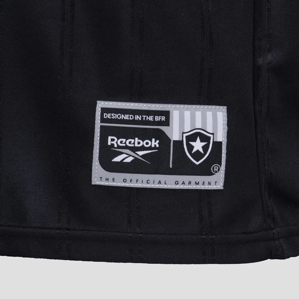 Botafogo Auswärtstrikot 25/26 – Fan-Version
