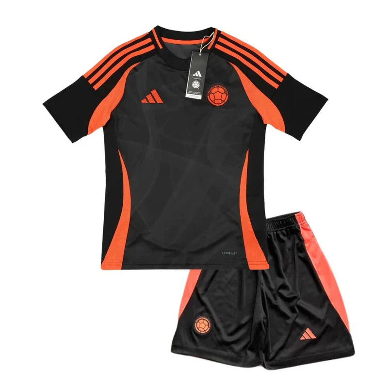 Colombia Kids Away 24/25