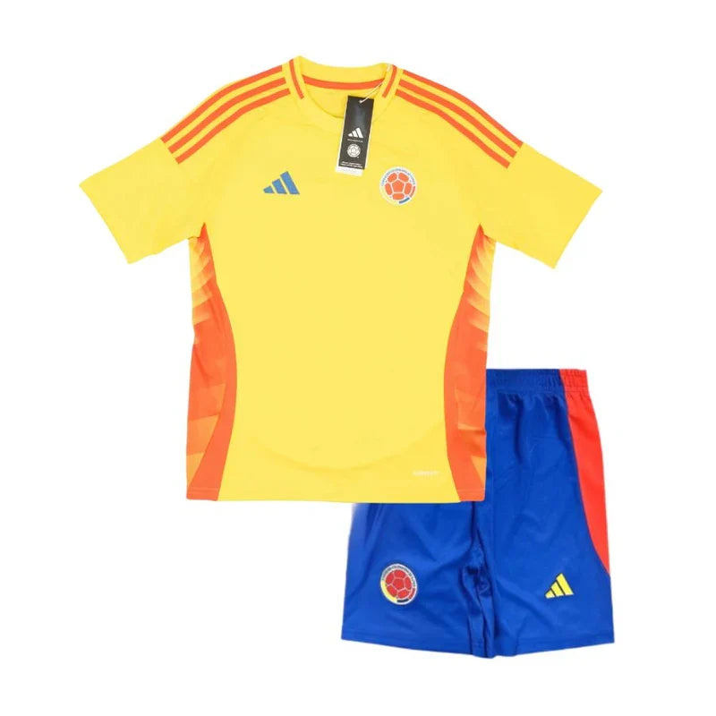 Colombia Kids Home 24/25