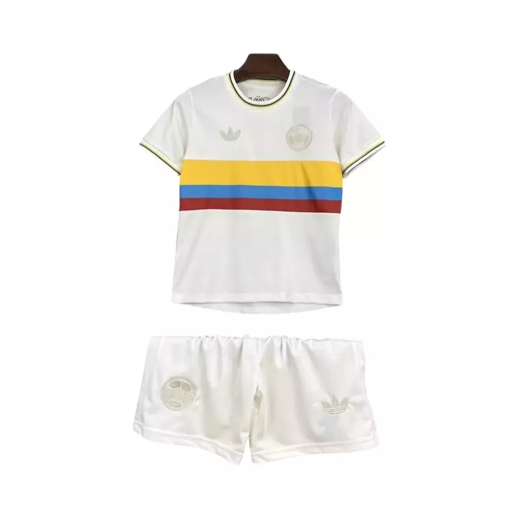 Colombia Kids 100th Anniversary Edition 24/25