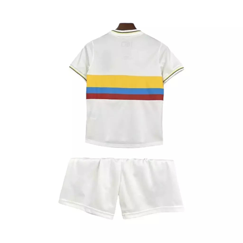 Colombia Kids 100th Anniversary Edition 24/25