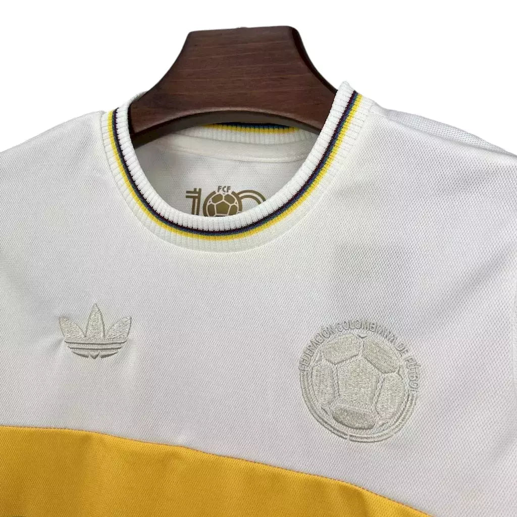 Colombia Kids 100th Anniversary Edition 24/25