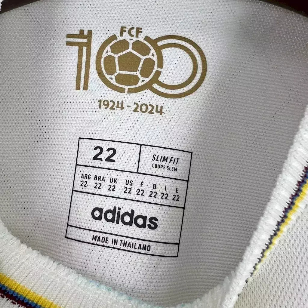 Colombia Kids 100th Anniversary Edition 24/25