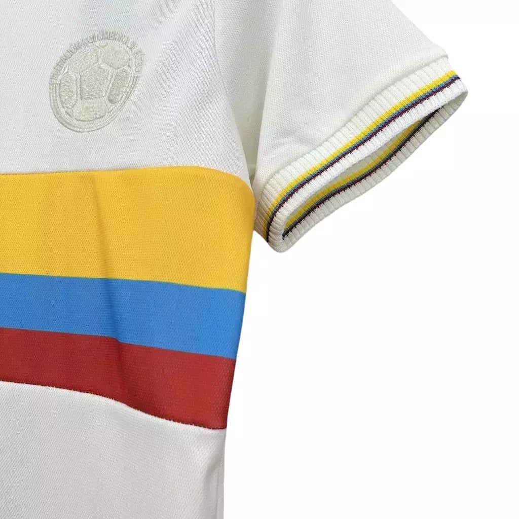 Colombia Kids 100th Anniversary Edition 24/25