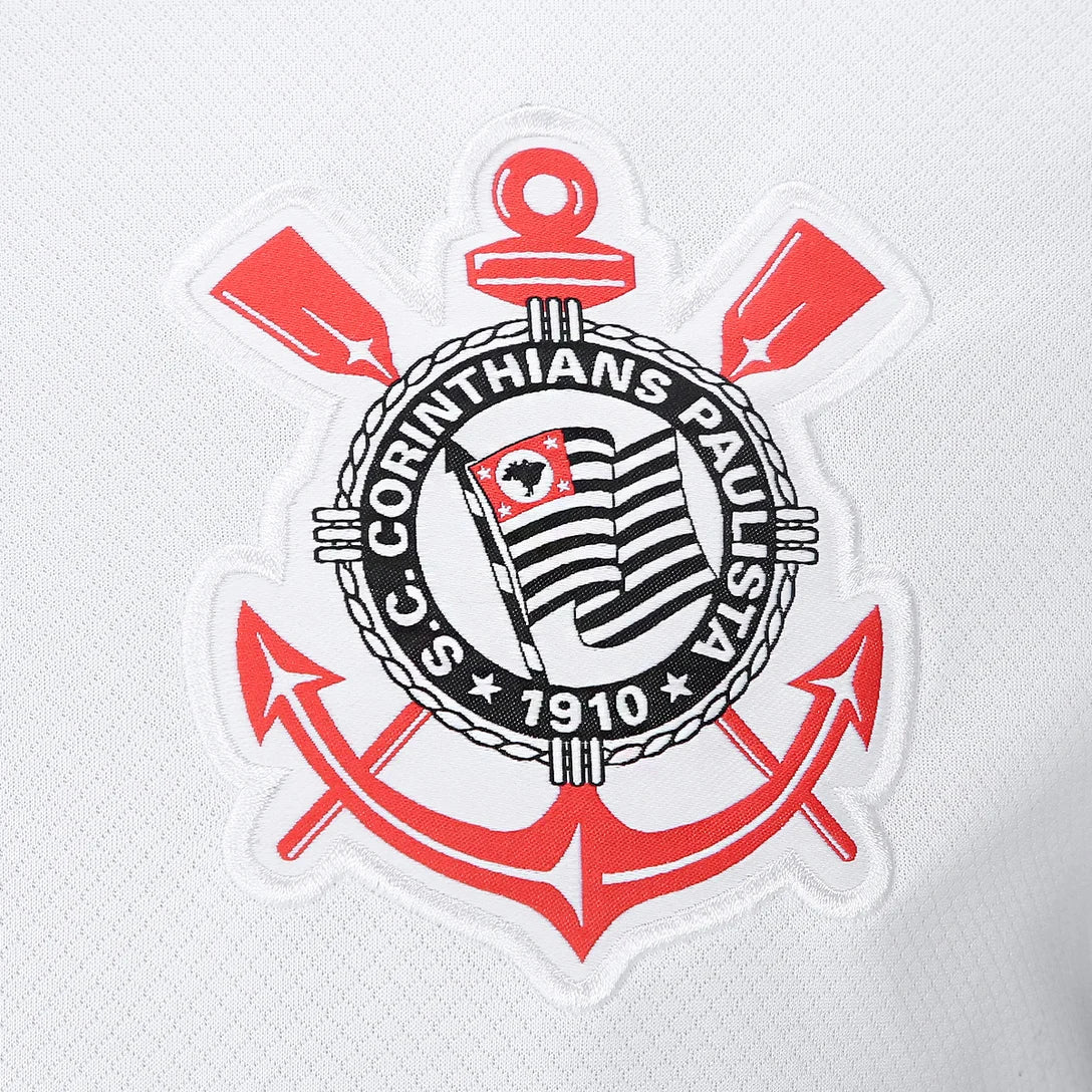 Corinthians 24/25 I Home - Fan Version