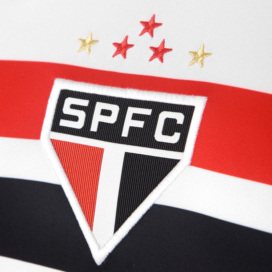 Jersey Woman New Balance São Paulo 2025/26 I