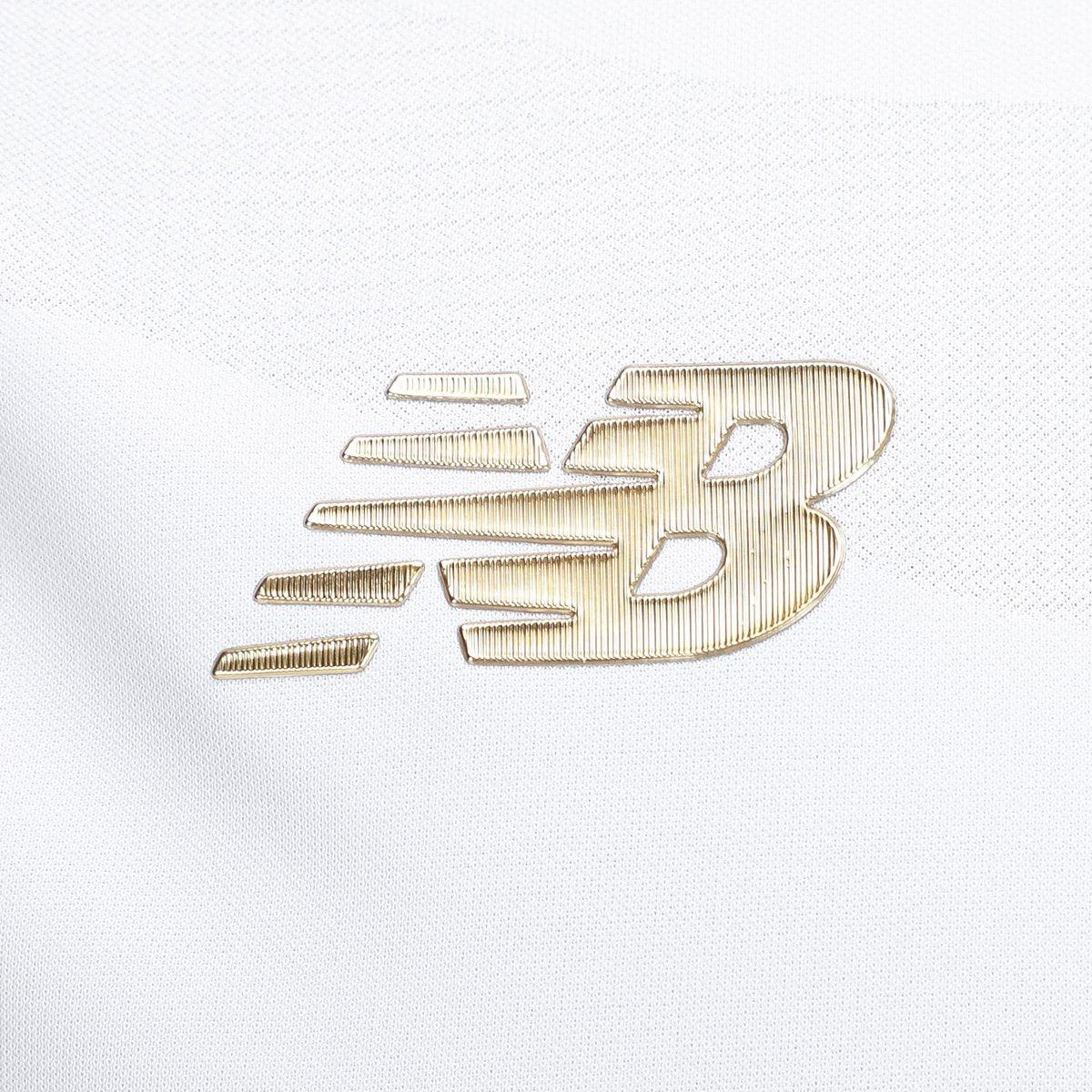 Jersey Woman New Balance São Paulo 2025/26 I