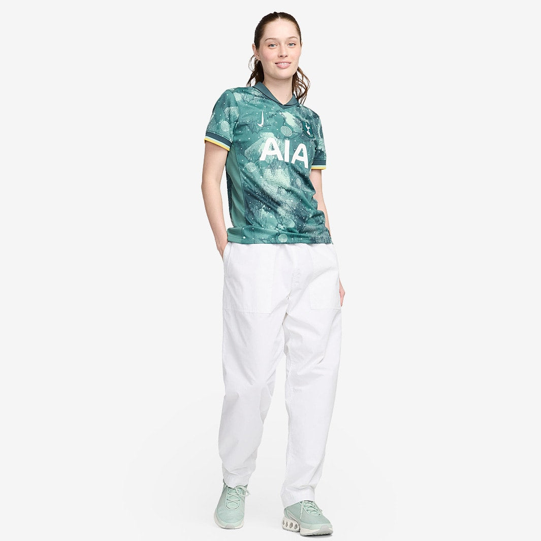 Camisa Feminina Nike Tottenham FC 2024/25 III Jogadora - [product_category] | Arquibancada Esportes
