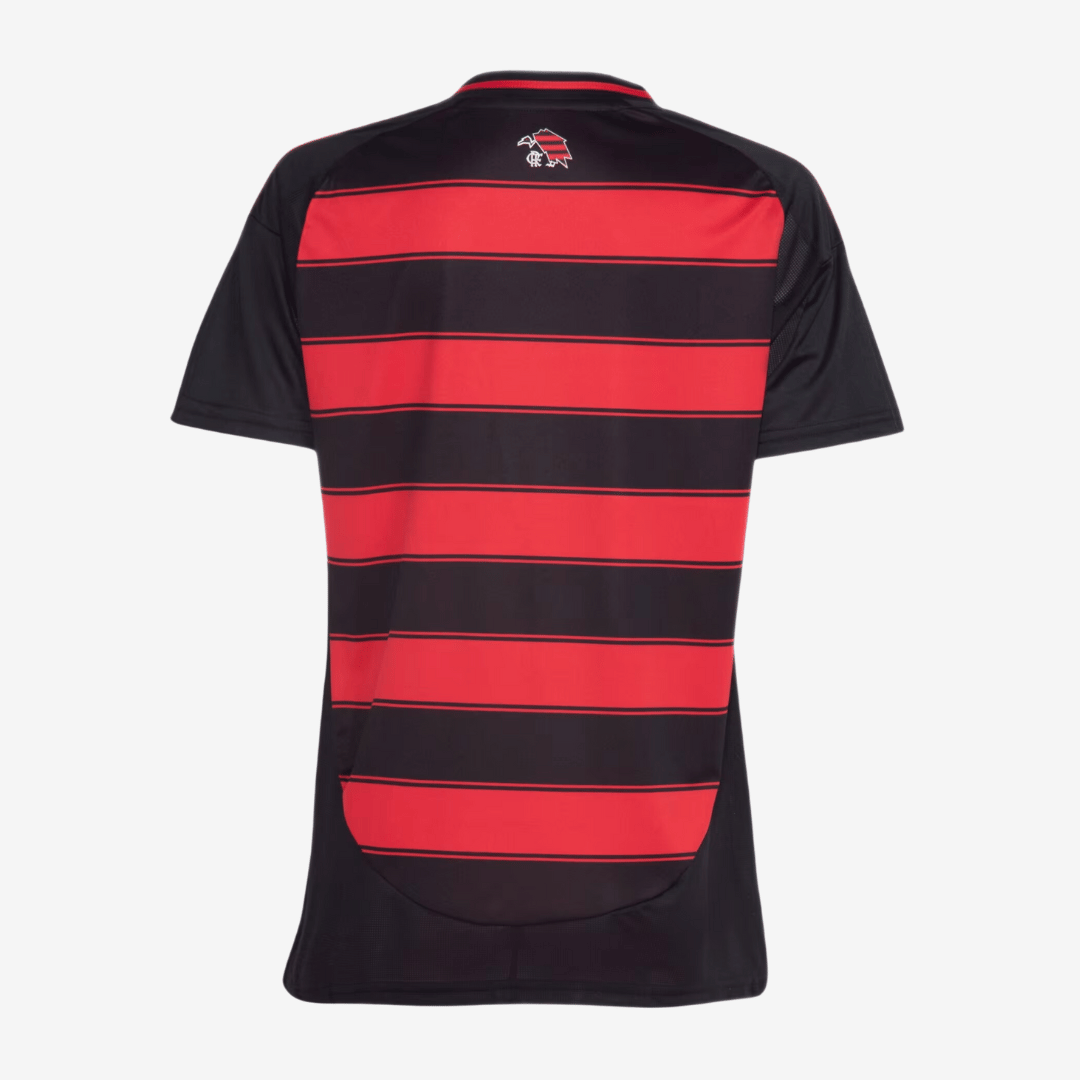 Jersey Woman Adidas Flamengo 2025/26 I