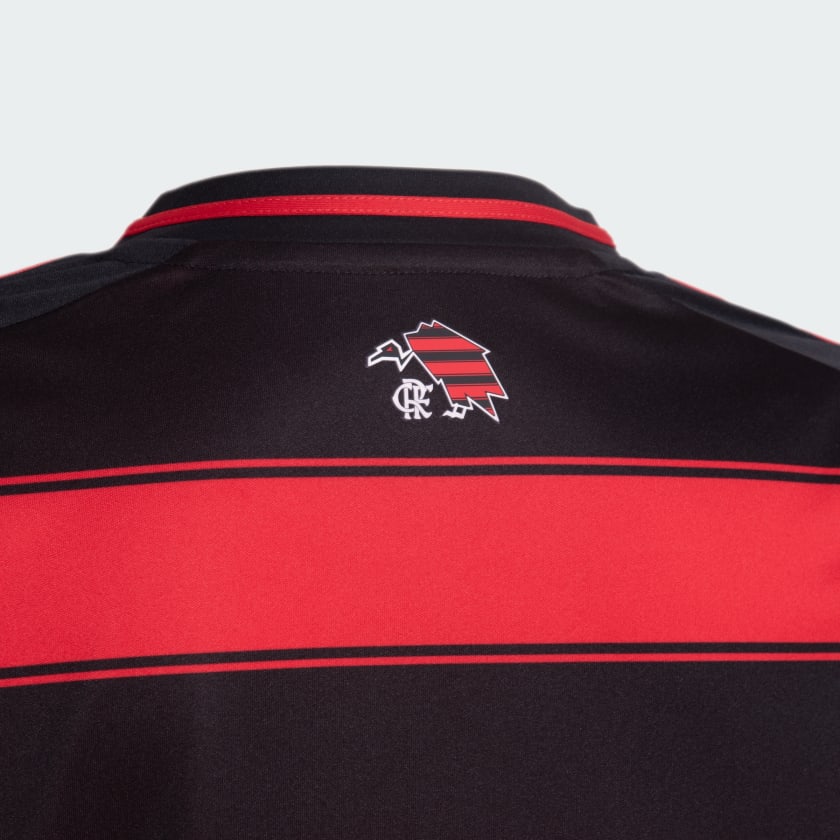Jersey Woman Adidas Flamengo 2025/26 I