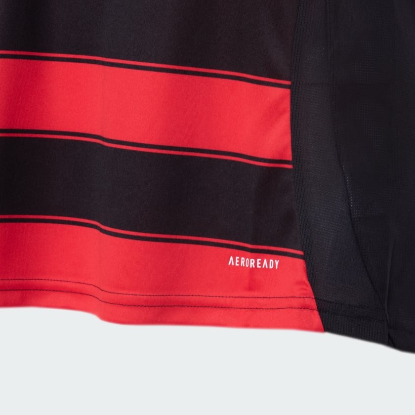 Jersey Woman Adidas Flamengo 2025/26 I