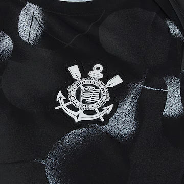Corinthians Pre-Match 2025/26 Men's Fan Jersey