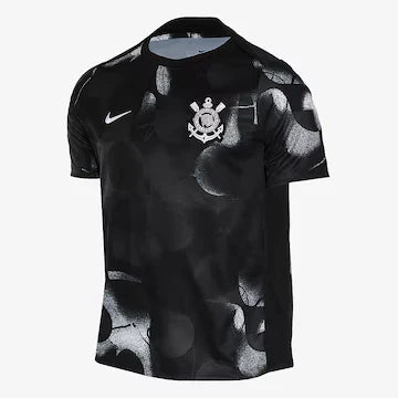 Corinthians Pre-Match 2025/26 Men's Fan Jersey