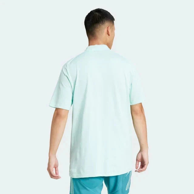 Cruzeiro 25/26 Training Polo - Light Blue - image 3