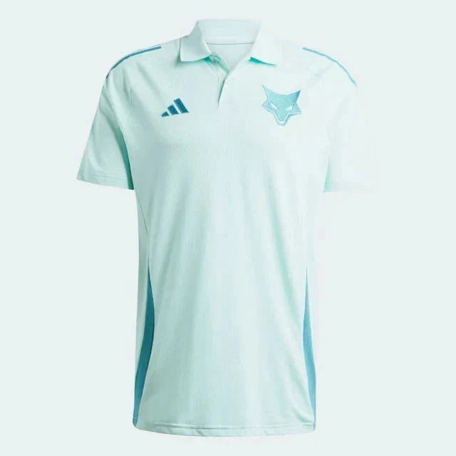 Cruzeiro 25/26 Training Polo - Light Blue - image 1