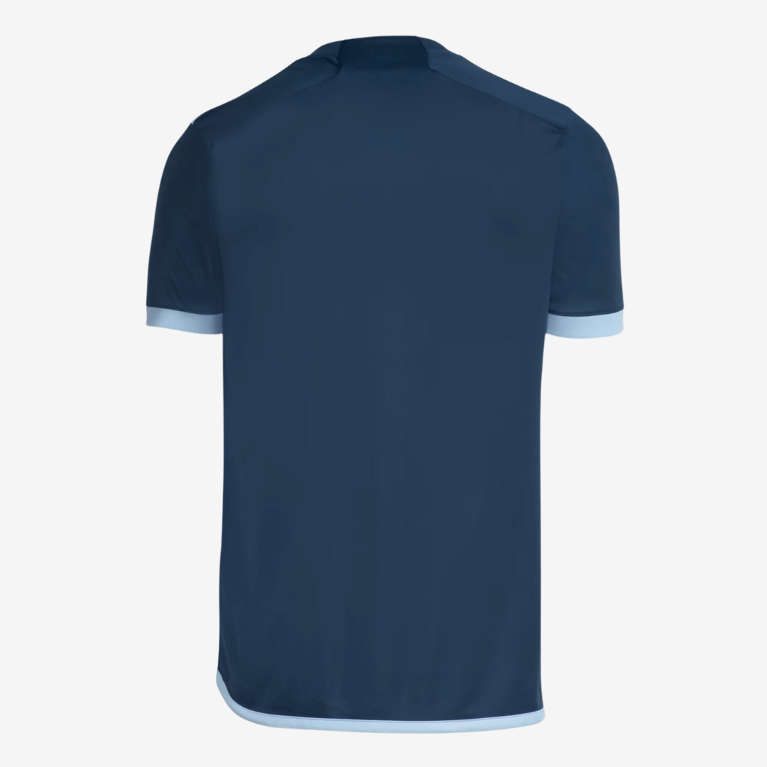 Camisa adidas Cruzeiro 2024/25 III - [product_category] | Arquibancada Esportes