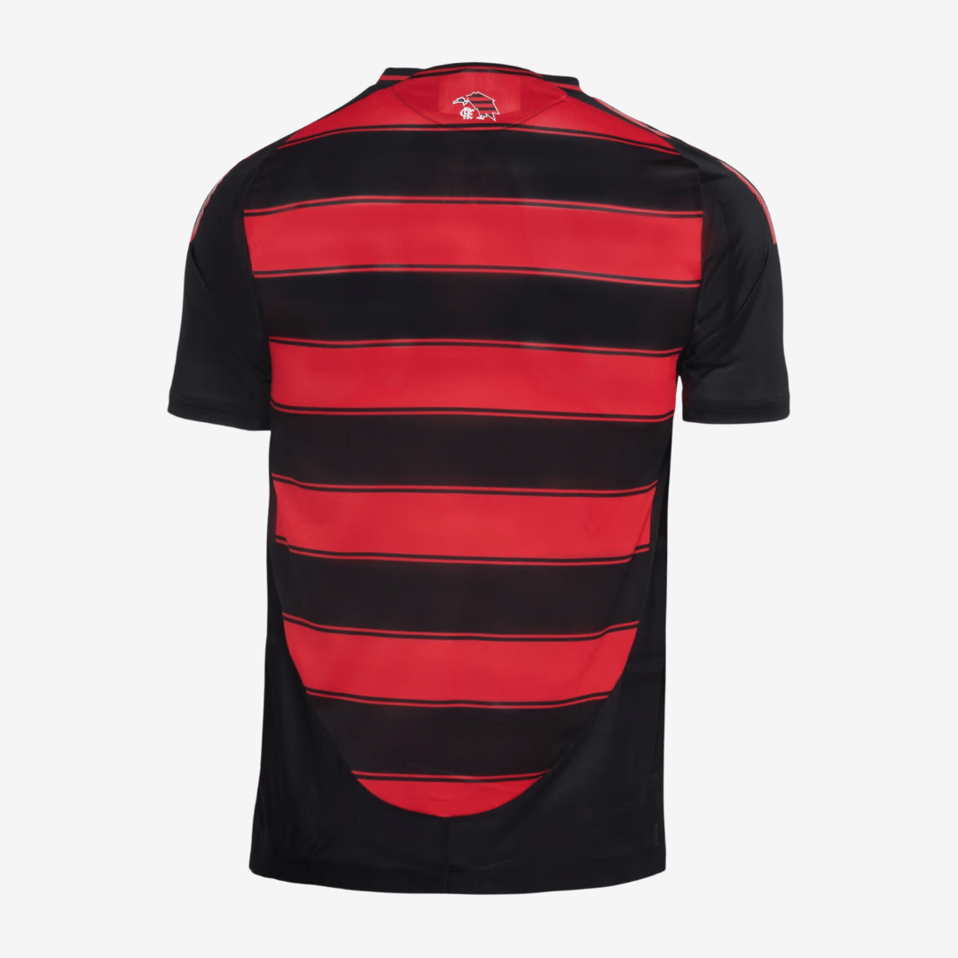 Jersey Adidas Flamengo 2025/26 I Player