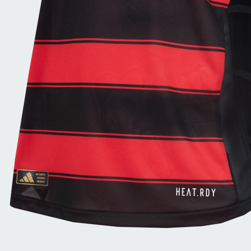 Jersey Adidas Flamengo 2025/26 I Player