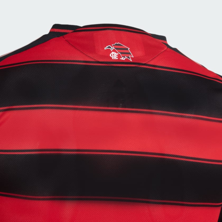 Jersey Adidas Flamengo 2025/26 I Player