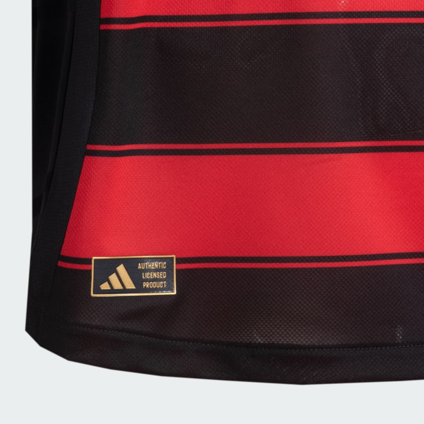 Jersey Adidas Flamengo 2025/26 I Player
