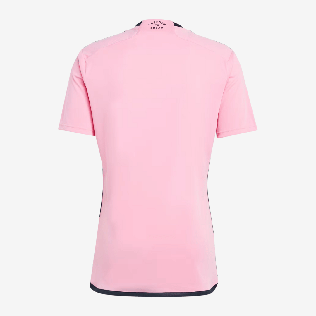 Camisa adidas Inter Miami 2024/25 I - [product_category] | Arquibancada Esportes