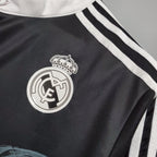 Jersey Longsleeve Real Madrid III 14/15 - Black