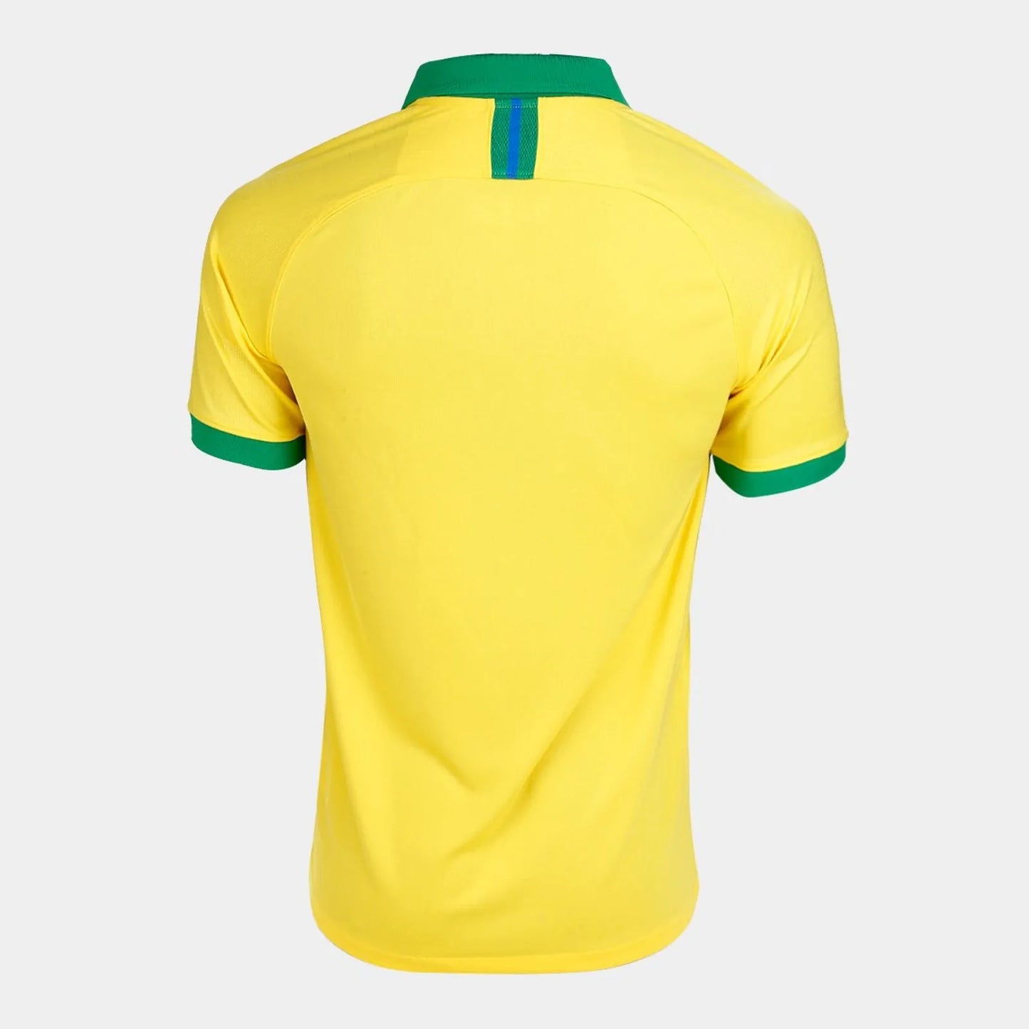 Jersey National Team Brasileira 19/20 Amarela - Nike