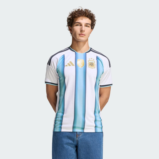 Jersey Argentina 2026 I World Cup