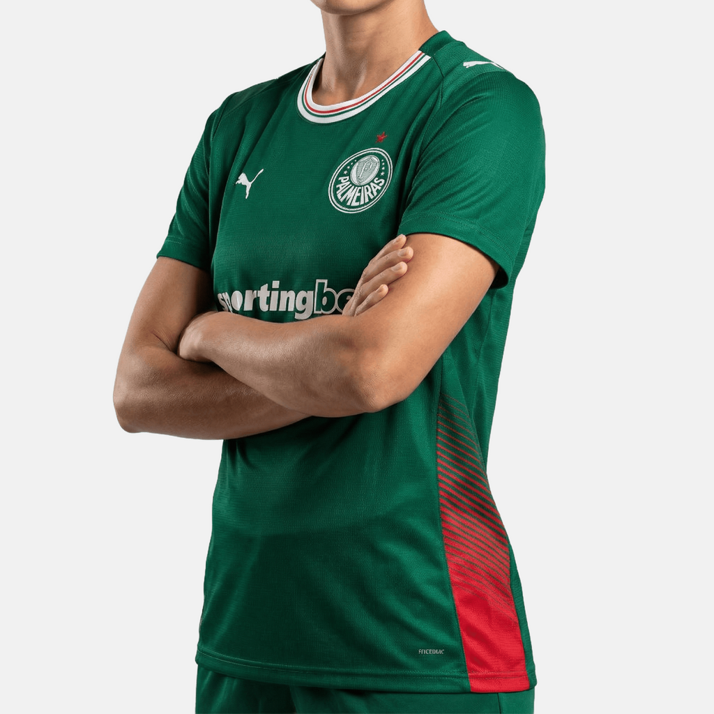 Trikot Damen Palmeiras 2026/27 I