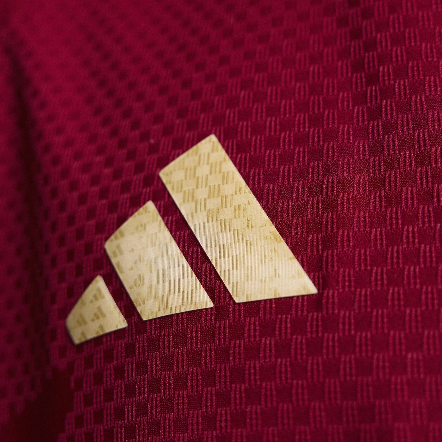 Italy 2026 World Cup Home Men's Goalkeeper Jersey
