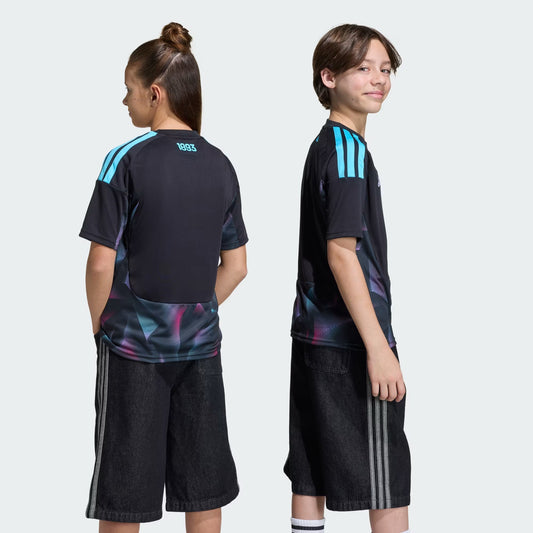 Argentina 26/27 Goalkeeper Home - Kids Kit