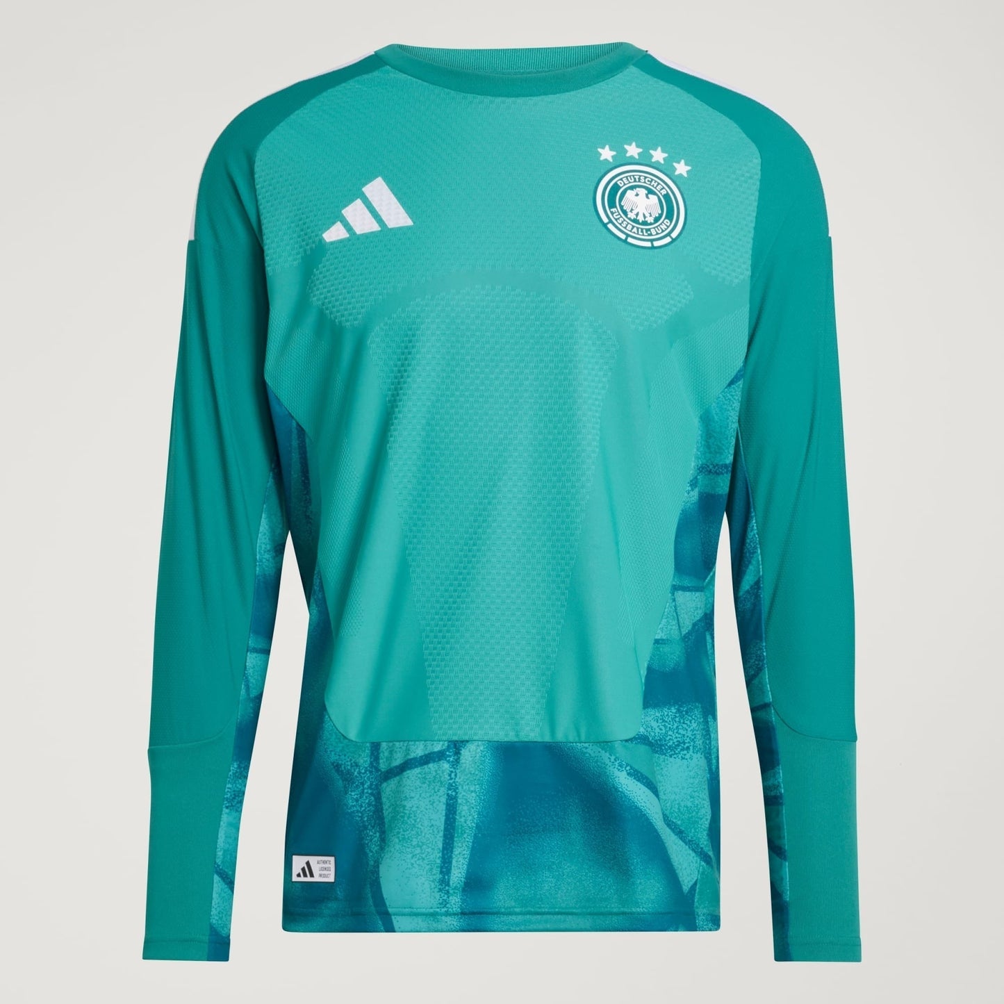 Germany 2026 World Cup Home Men's Goalkeeper Jersey