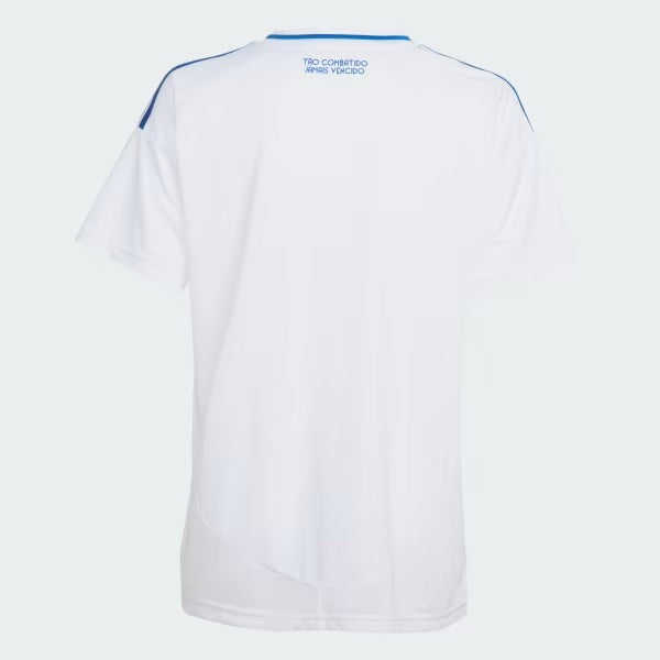 Jersey Woman adidas Cruzeiro 2025/26 II