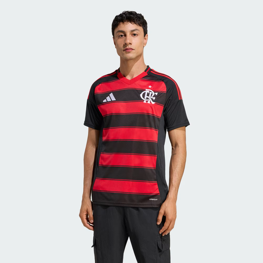 Jersey Adidas Flamengo 2025/26 I