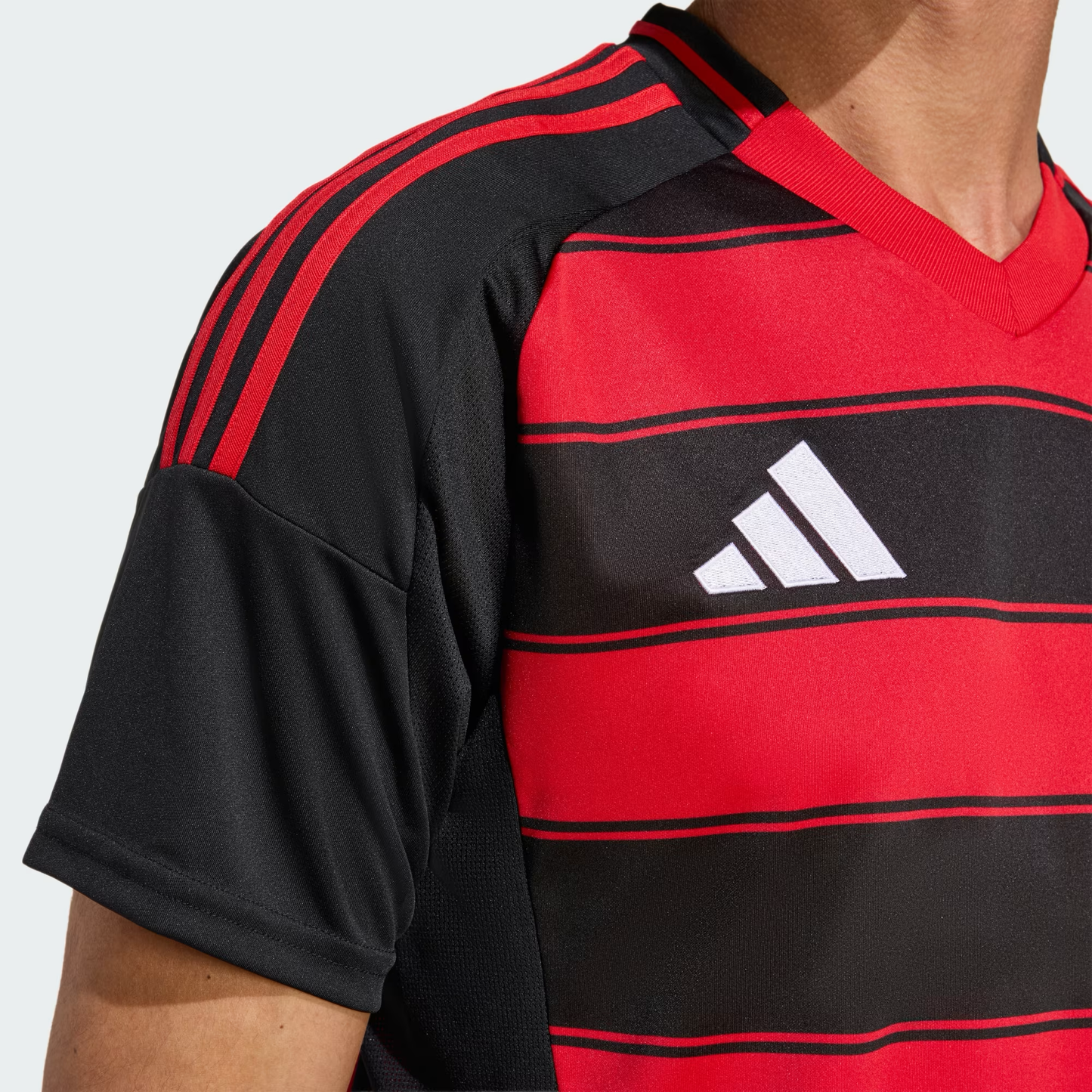 Jersey Adidas Flamengo 2025/26 I