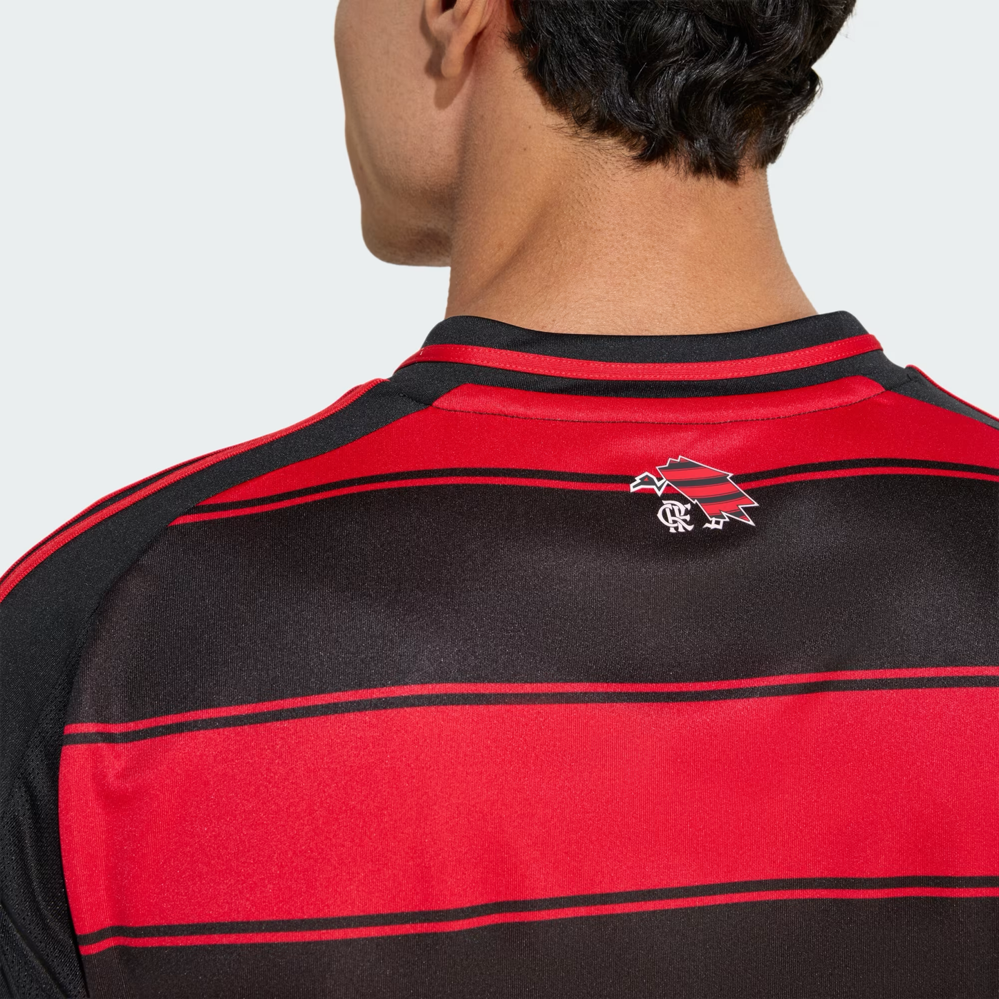 Jersey Adidas Flamengo 2025/26 I
