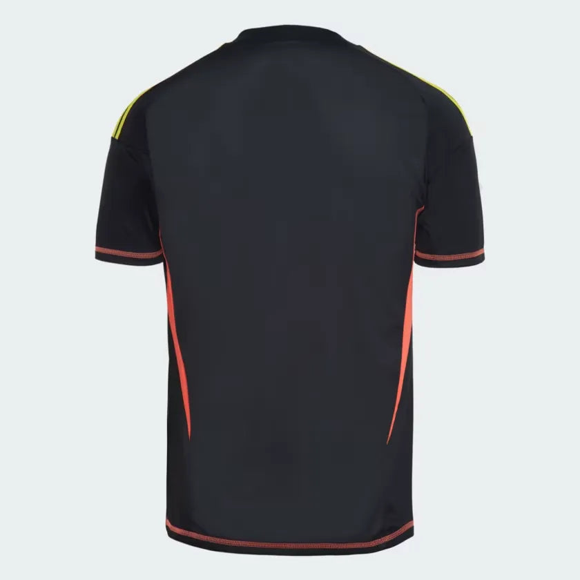 Jersey adidas Atlético Mineiro 2025/26 Goalkeeper