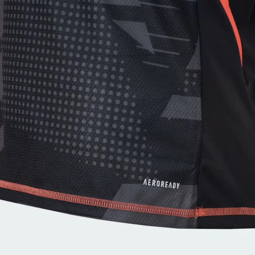 Jersey adidas Atlético Mineiro 2025/26 Goalkeeper