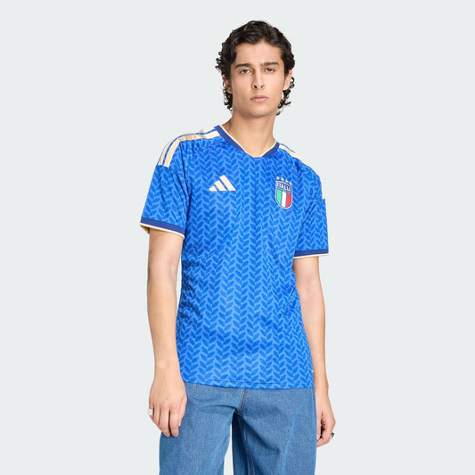 Italy 2026 World Cup Home Men's Fan Jersey